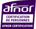 AFNOR Certification — Insurance Investigator