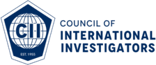 CII — Council of International Investigators