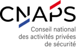 CNAPS — French national council for private security activities