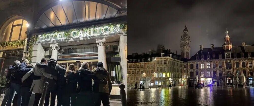 Agence Détective Nord in Lille